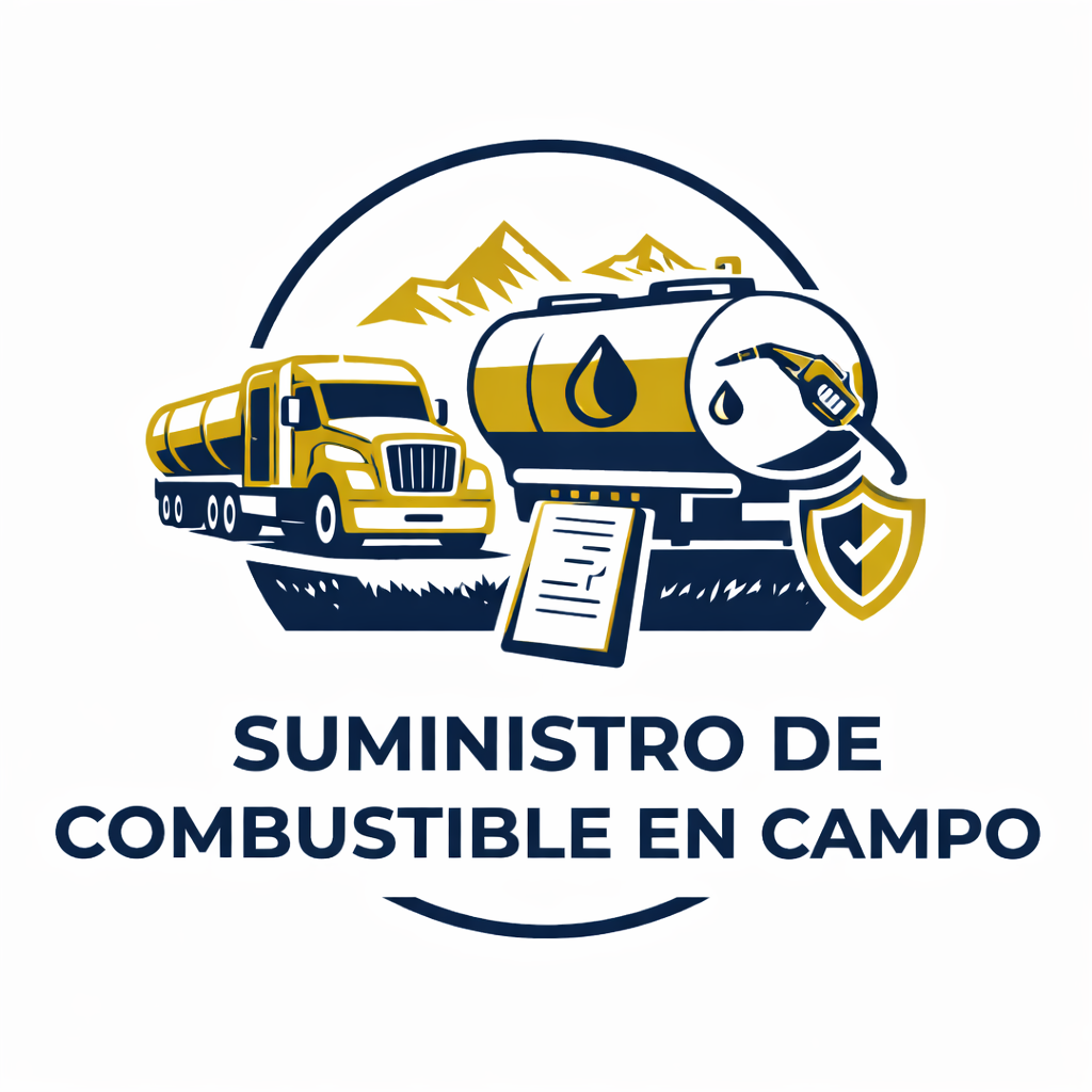 Suministro de Combustible en Campo