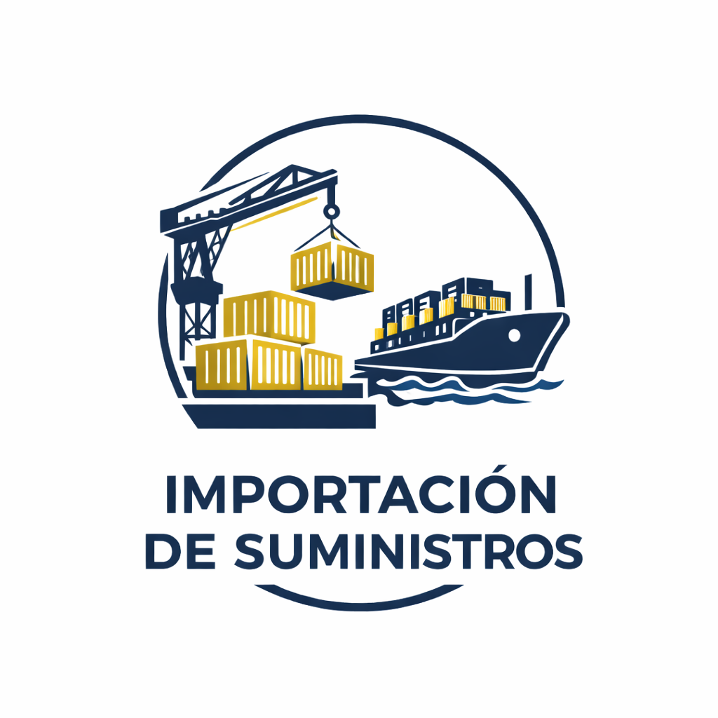 Importación y Suministro Industrial