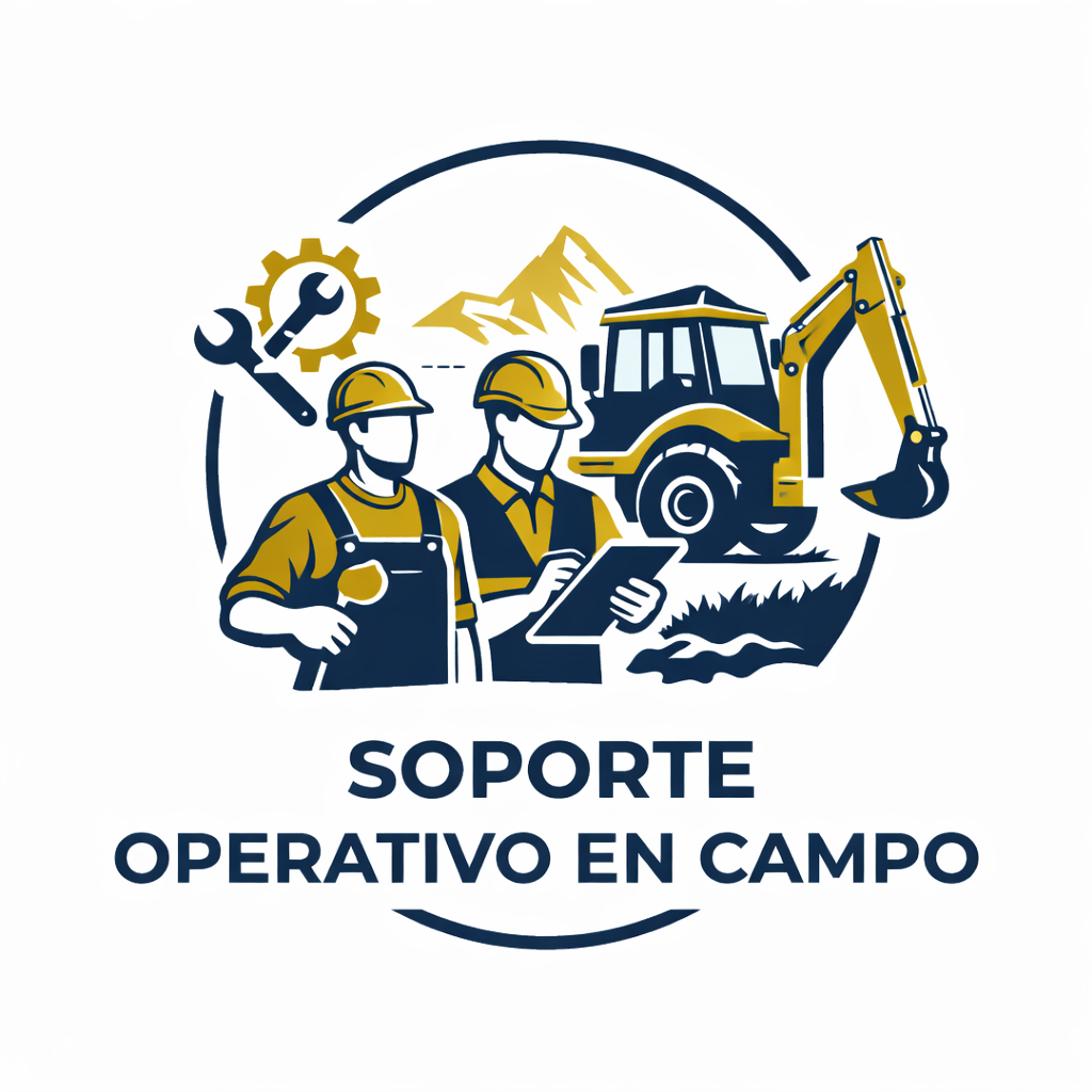 Soporte Operativo en Campo